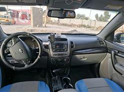 كيا سورينتو